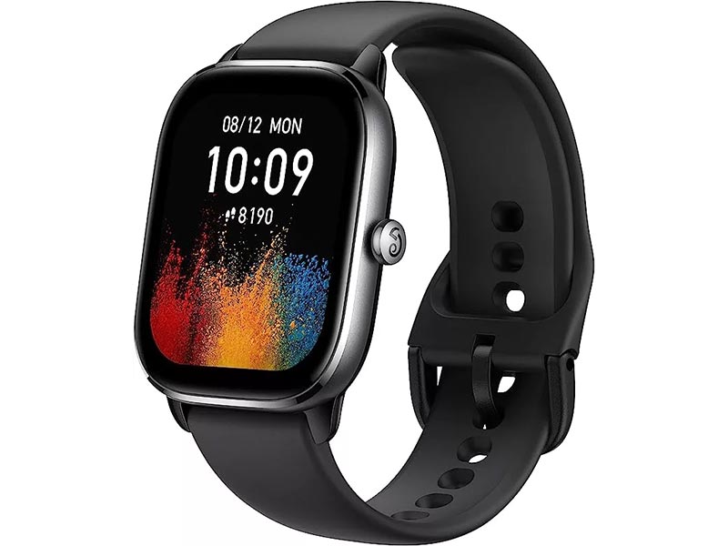 ساعت هوشمند امیزفیت Amazfit GTS 4 Mini