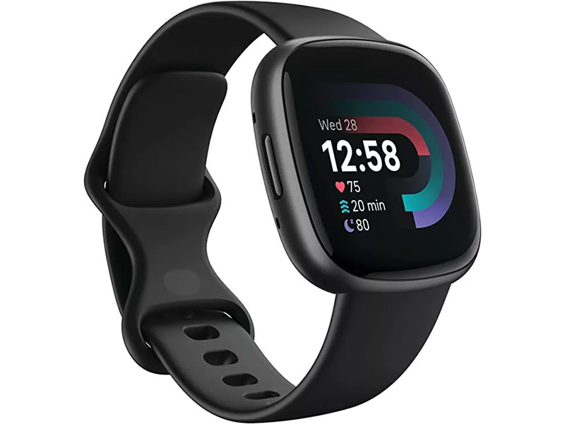 ساعت هوشمند فیت بیت Fitbit Versa 4