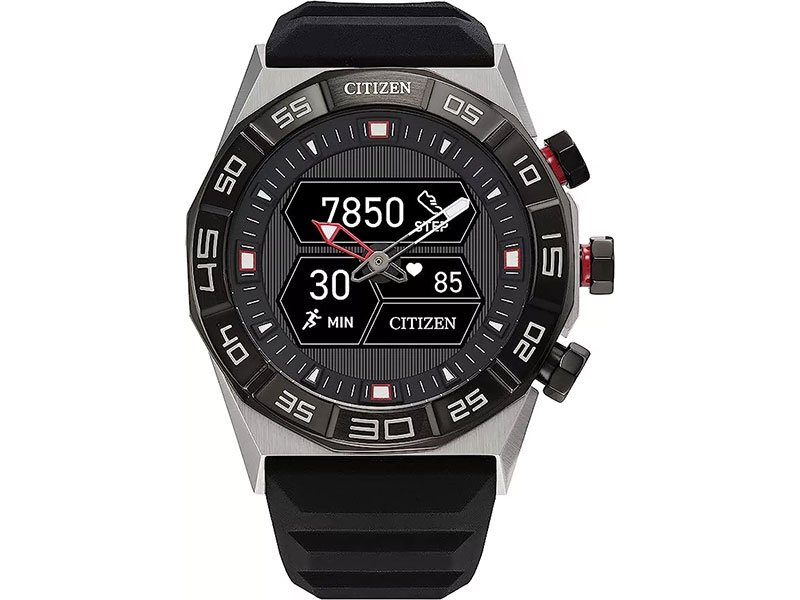 ساعت هوشمند سیتیزن Citizen CZ Smart PQ2