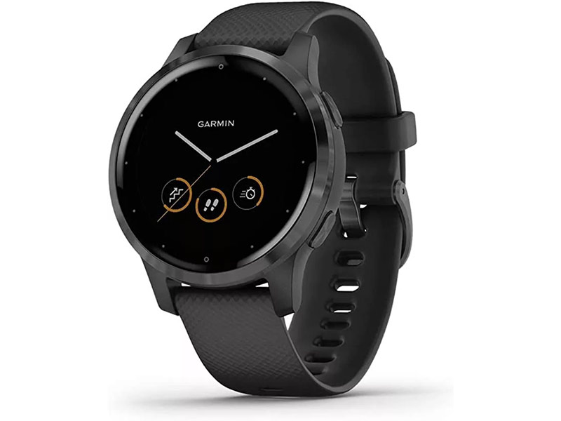 ساعت هوشمند گارمین Garmin Vivoactive 4