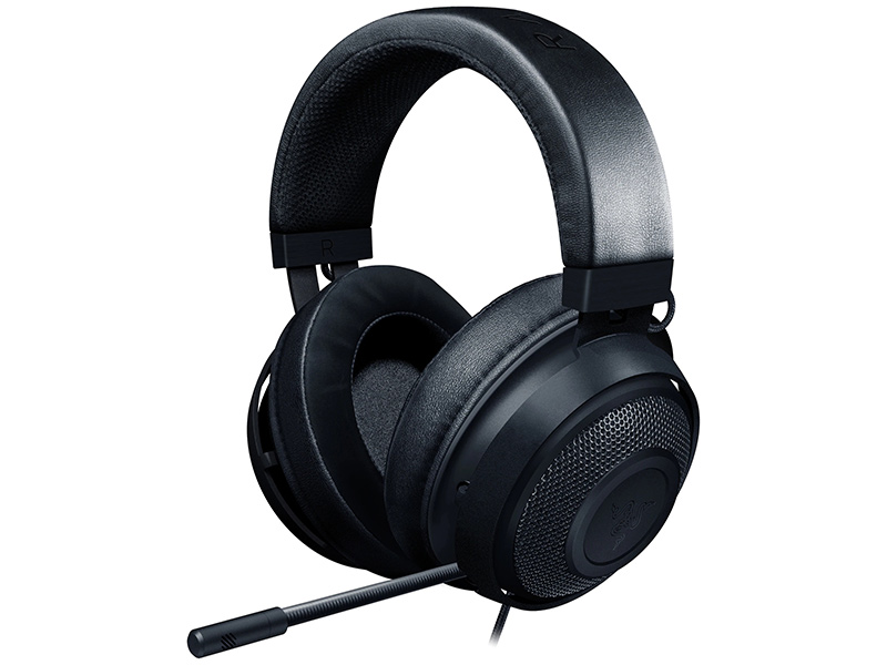 هدست Razer Kraken – کیفیت صدای عالی