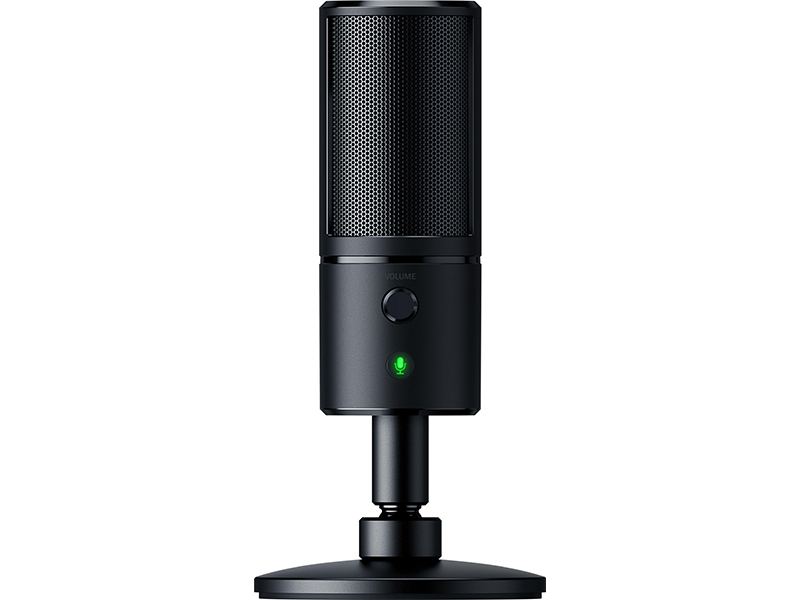 میکروفون Razer Seiren X – با دوام و مقرون به صرفه