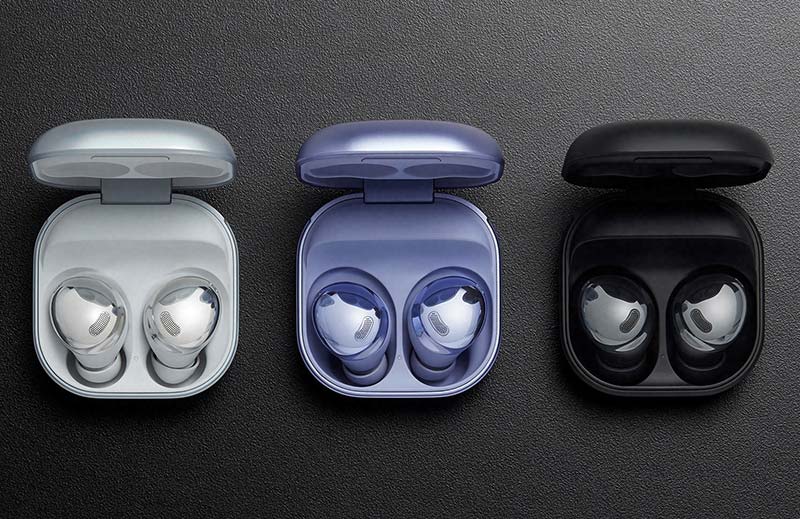 ایرباد سامسونگ Galaxy Buds Pro – بهترین انتخاب در مجموع!