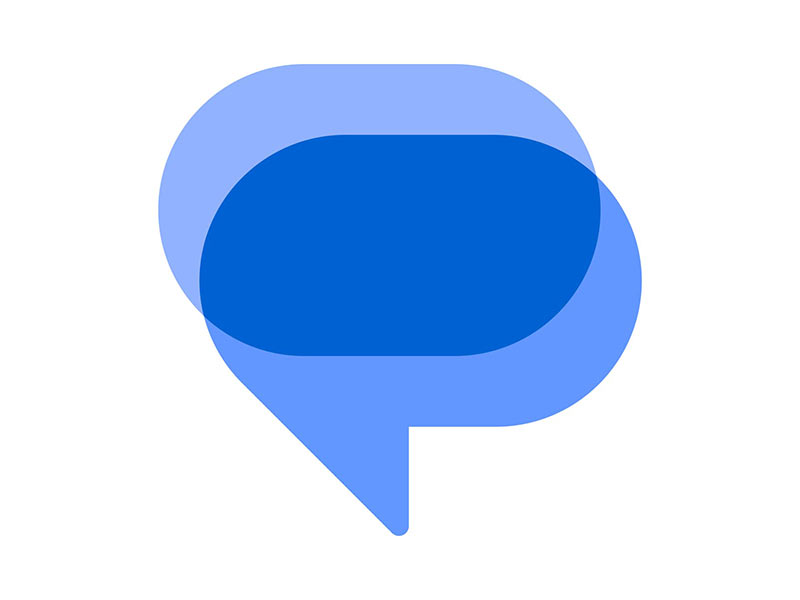 اپلیکیشن گوگل مسیج Google Messages