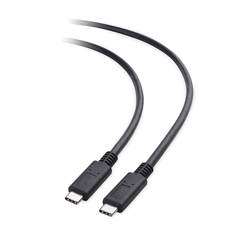 کابل USB-IF Certified Cable Matters 10 Gbps Gen 2 – پشتیبانی از سیگنال 4K