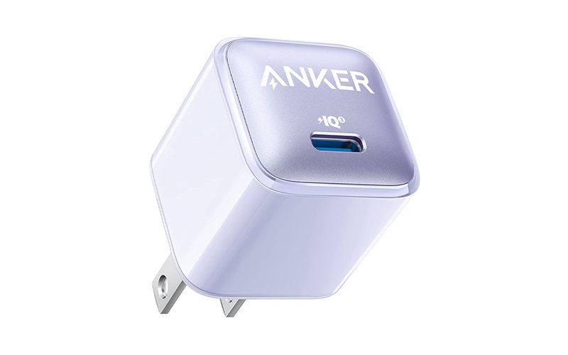 شارژر Anker Nano 20W – انتخاب کاربران