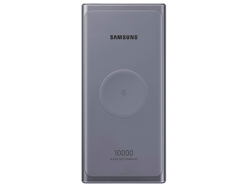 پاوربانک Samsung 25W Wireless Portable Battery (10000mAh) – بهترین انتخاب برای دستگاه های گلکسی