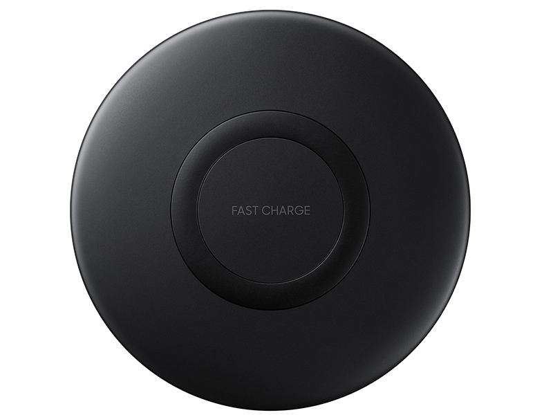 شارژر وایرلس Samsung Wireless Charger Pad Slim – یک همراه قدیمی و امتحان پس داده!