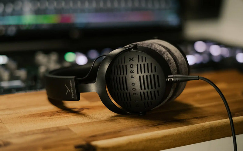 هدفون مانیتورینگ Beyerdynamic DT 900 Pro X