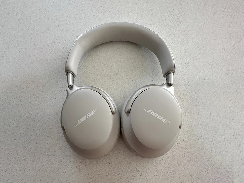 هدست جدید Bose QuietComfort Ultra