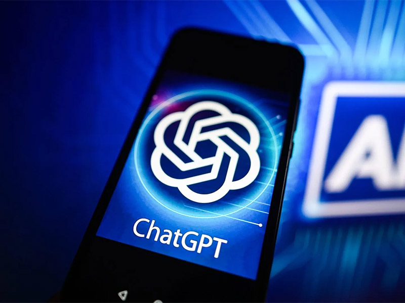 اضافه شدن امکان تشخیص صدا و عکس به ChatGPT برای کاربران پلاس