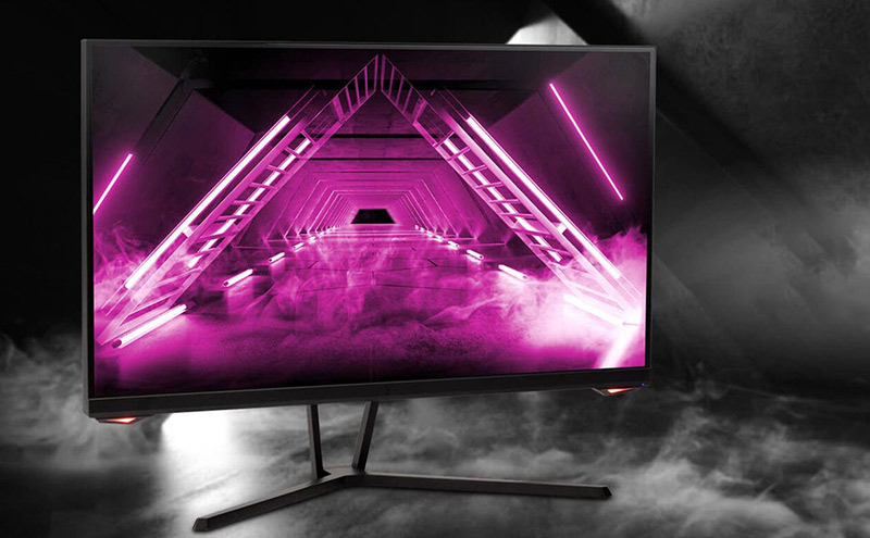 مشخصات مانیتور Dark Matter 24” 144Hz