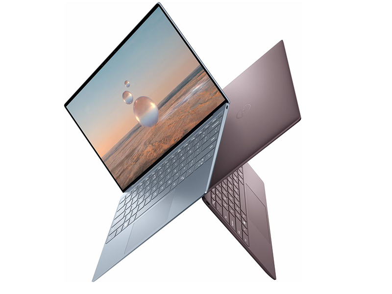 نسخه به روز شده لپ تاپ XPS 13 توسط شرکت Dell معرفی شد