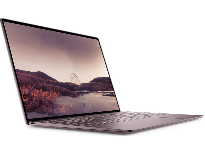 نسخه به روز شده لپ تاپ XPS 13 توسط شرکت Dell معرفی شد