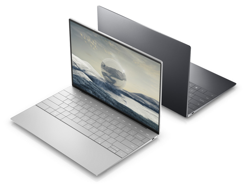 لپ تاپ دل XPS 13 Plus 9320