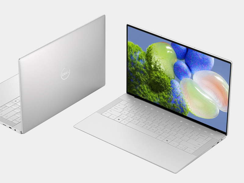 لپ تاپ دل Dell XPS 14 (9440)، بهترین لپتاپ 2024 از لحاظ طراحی