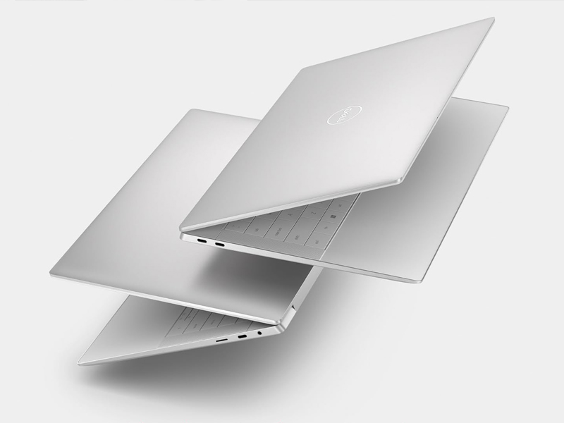 لپ تاپ دل Dell XPS 14 (9440)، بهترین لپتاپ 2024 از لحاظ طراحی