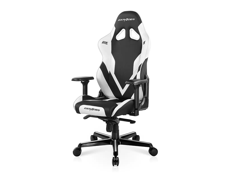 تودوزی باکیفیت و مرغوب صندلی گیمینگ dxracer Gladiator Series OHD8200NW!