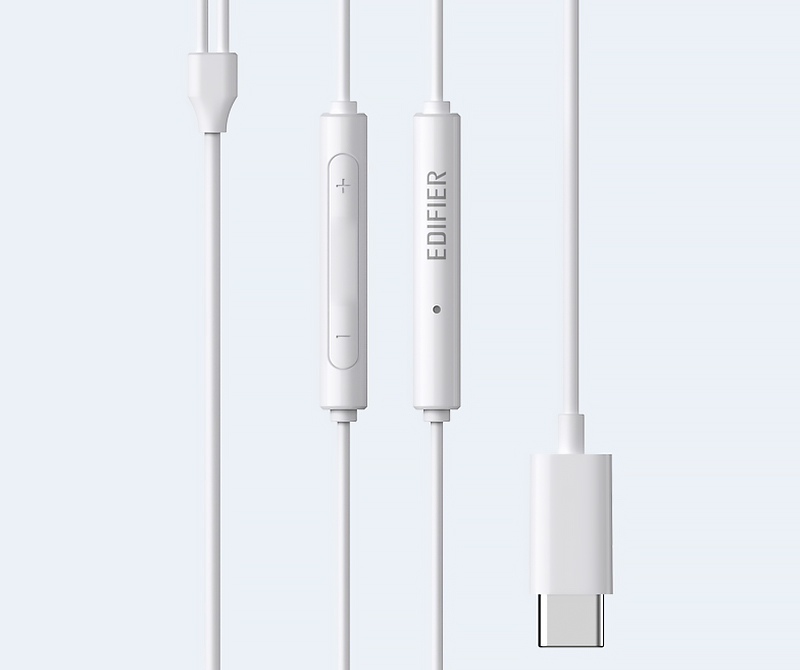 ایرفون USB-C ادیفایر H180 Plus با قابلیت پشتیبانی از صدای Hi-Res معرفی شد