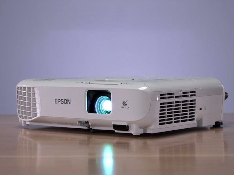 لامپ ویدئو پروژکتور اپسون Epson