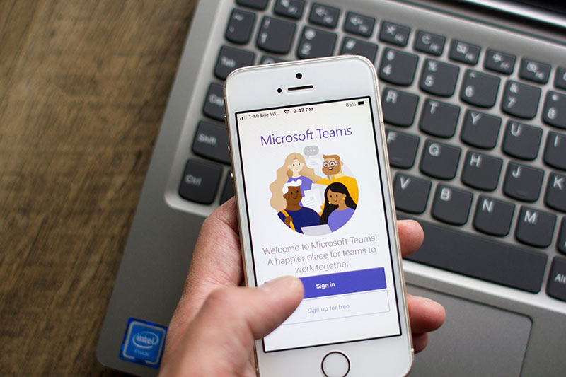 هر آنچه که درباره Microsoft Teams در رویداد Build 2021 به آن اشاره شد