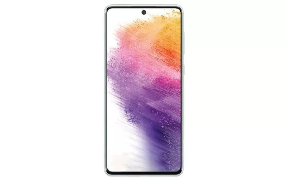 اولین اطلاعات رسمی از گوشی سامسونگ Galaxy A73 منتشر شد