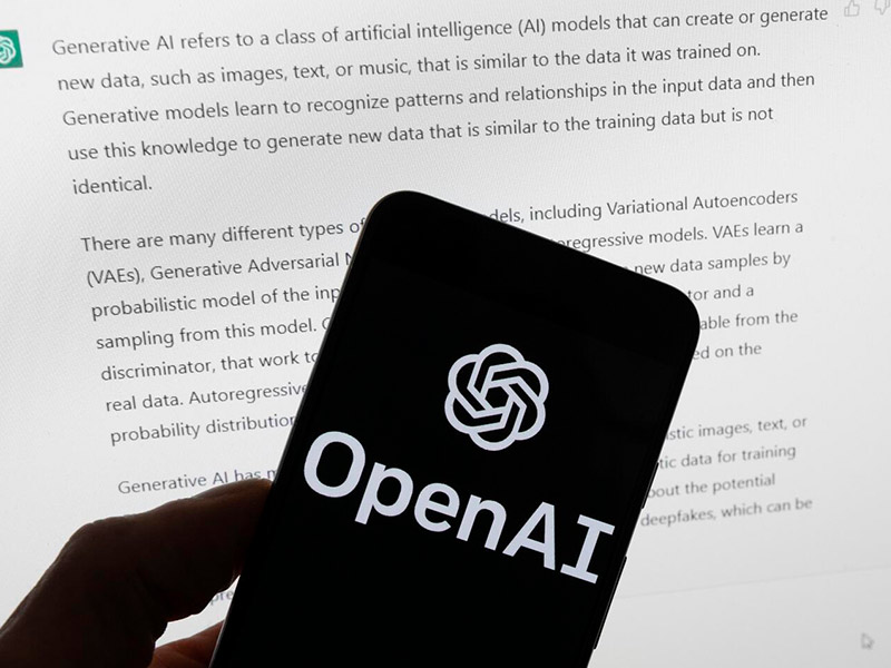 حساسیت کمیسیون فدرال تجارت آمریکا بر OpenAI و ChatGPT