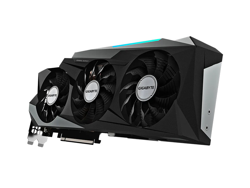 بررسی کارت گرافیک گیمینگ Gigabyte RTX 3080 GAMING OC 12G