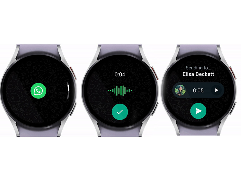 معرفی سیستم عامل گوگل Wear OS 4