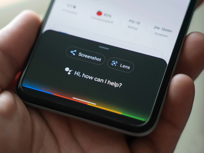 گوگل قصد دارد تا امکانات کم استفاده تر دستیار صوتی Google Assistant را از آن حذف کند