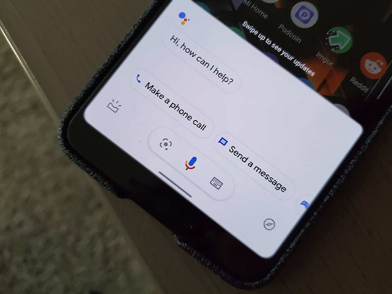 گوگل قصد دارد تا امکانات کم استفاده تر دستیار صوتی Google Assistant را از آن حذف کند