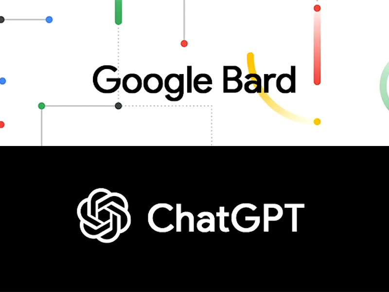 به روز رسانی مهم هوش مصنوعی گوگل بارد برای رقابت بیشتر با ChatGPT  و GPT-4