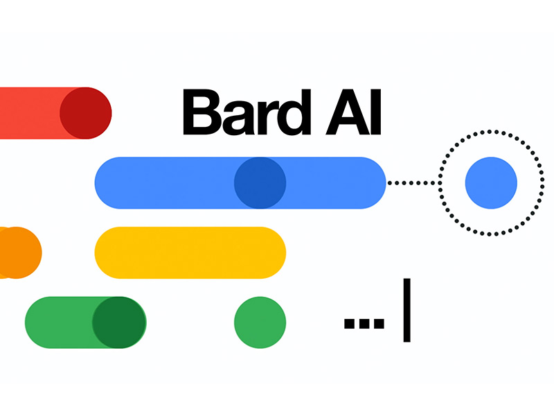 به روز رسانی مهم هوش مصنوعی گوگل بارد برای رقابت بیشتر با ChatGPT  و GPT-4