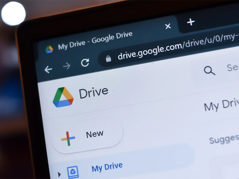 به نسخه وب Google Drive قابلیتی اضافه شده که باورتان نمی شود تا به حال وجود نداشته است!