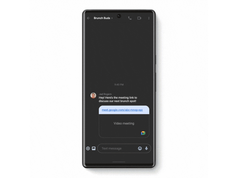 گوگل اپلیکیشن های ویدئو چت Google Meet و Google Duo را با یکدیگر ادغام می کند