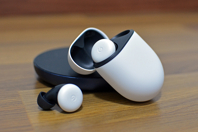 گوگل قصد دارد تا ایربادز Pixel Buds Pro را برای رقابت با AirPods Pro به بازار عرضه کند