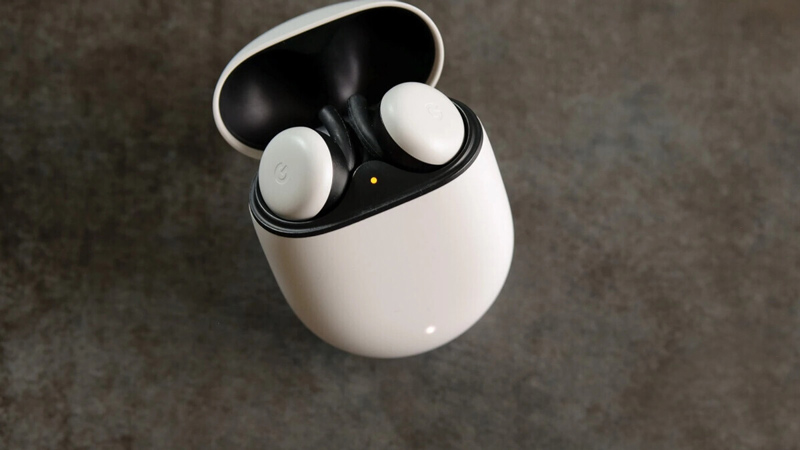 گوگل قصد دارد تا ایربادز Pixel Buds Pro را برای رقابت با AirPods Pro به بازار عرضه کند