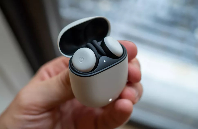 گوگل قصد دارد تا ایربادز Pixel Buds Pro را برای رقابت با AirPods Pro به بازار عرضه کند