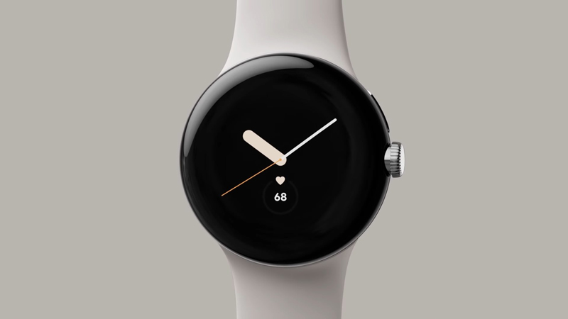 هر آنچه درباره Google Pixel Watch می دانیم!