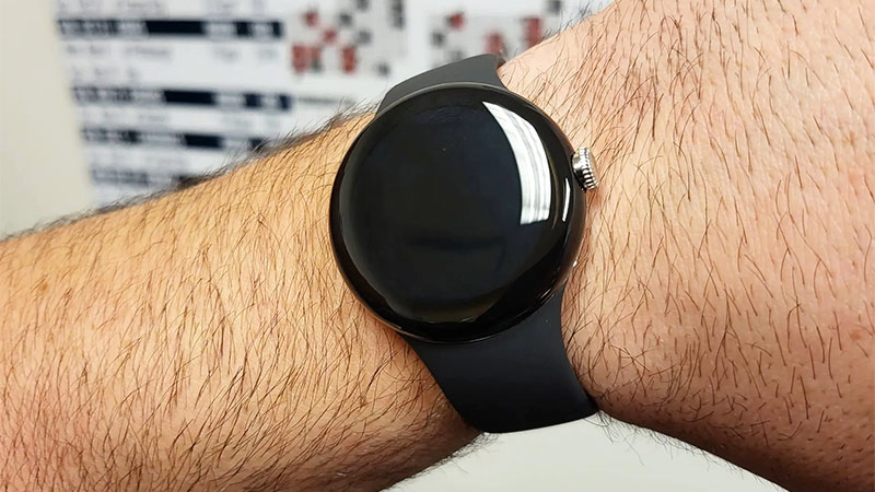 سیستم عامل Wear OS و قابلیت های گوگل