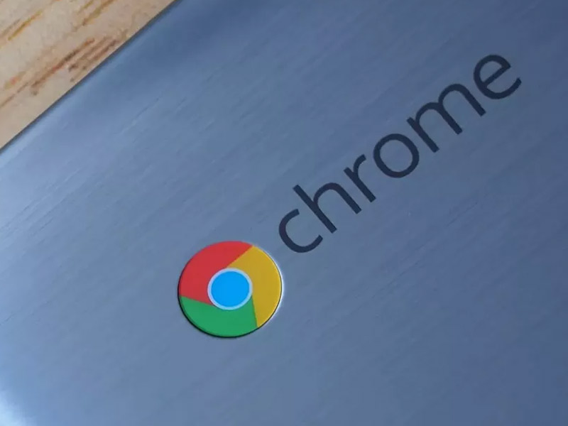 بهره مندی گوگل از Chromebook X