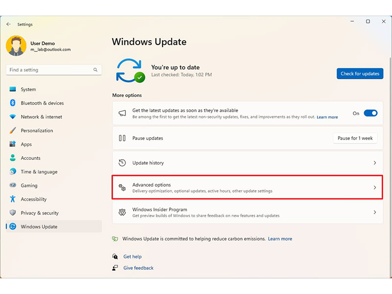 رفع خطا در Device Manager