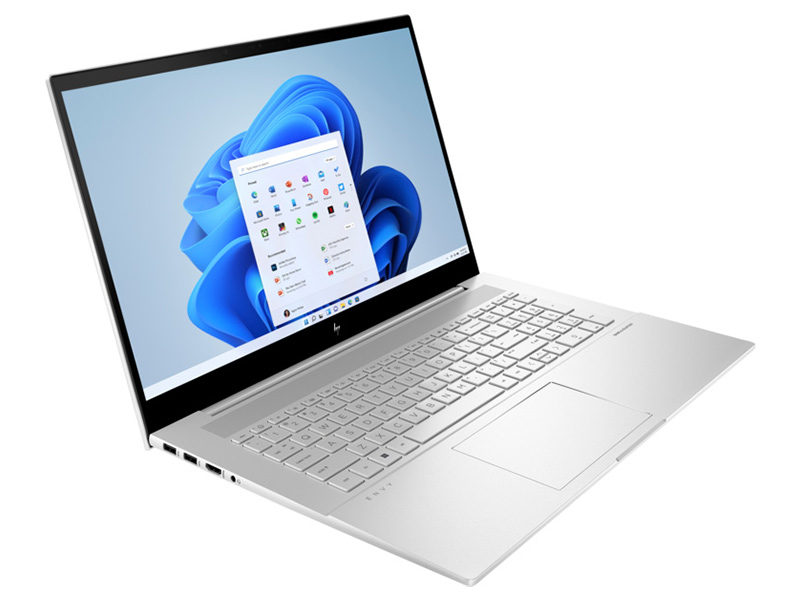 لپ تاپ HP Envy 17