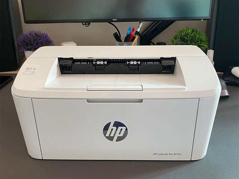 مشخصات پرینتر اچ پی LaserJet Pro M15a