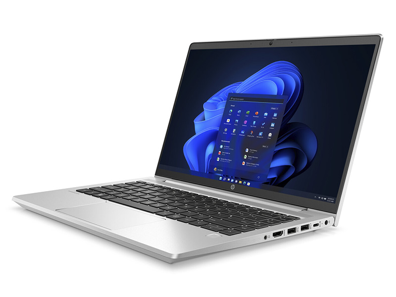 لپ تاپ های سری HP ProBook 400 G10: یک راه حل کاری چند منظوره برای حرفه ای ها