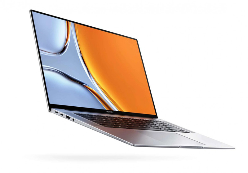 هواوی لپ تاپ های MateBook 16s و MateBook D16 را به بازار چین عرضه کرد