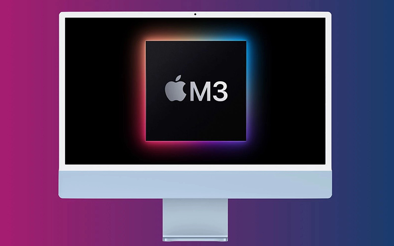 آی مک پروی جدید اپل با تراشه M3 عرضه می شود؛ اما نه به این زودی ها!