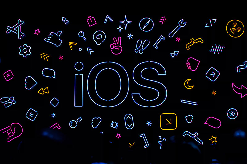 آخرین اخبار در رابطه با سیستم عامل iOS 14.6 اپل