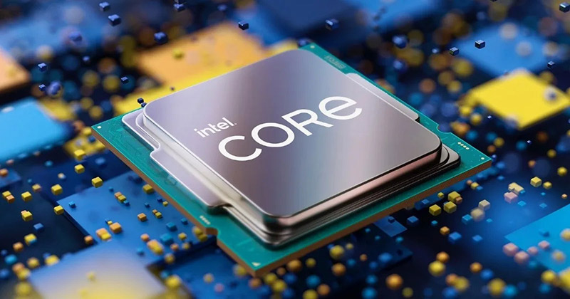 پردازنده های Core i7 نسل 12 اینتل در راه است! آیا جایگاه پردازنده های AMD Ryzen 9 به خطر افتاده است؟