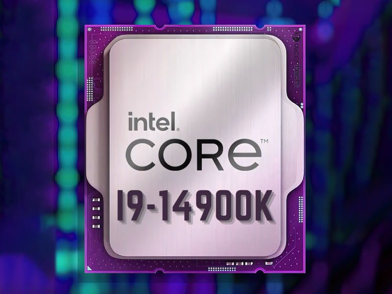 آشنایی با پردازنده اینتل Core i9-14900K